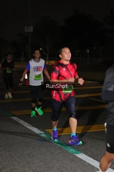 Runner Photo 5644247