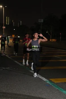 Runner Photo 5644248