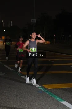 Runner Photo 5644249