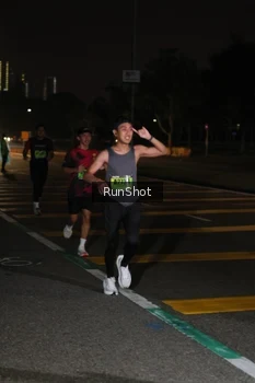 Runner Photo 5644250