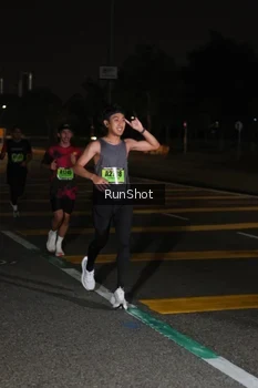 Runner Photo 5644251