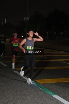 Runner Photo 5644254