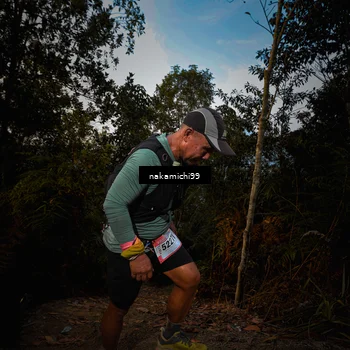 Runner Photo 5644257