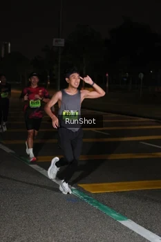 Runner Photo 5644258