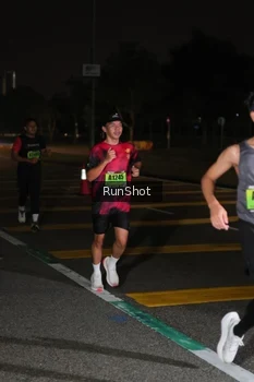 Runner Photo 5644259