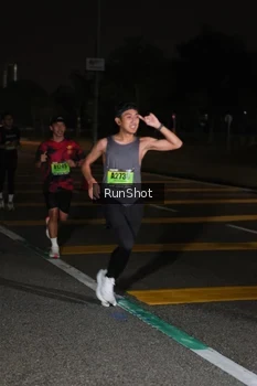 Runner Photo 5644260