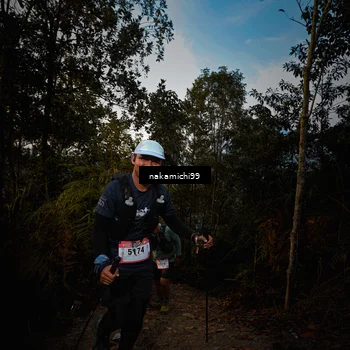 Runner Photo 5644261