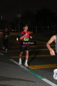 Runner Photo 5644262