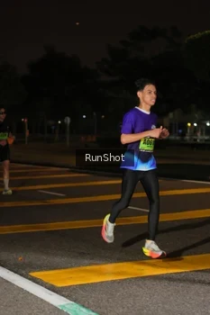 Runner Photo 5644265