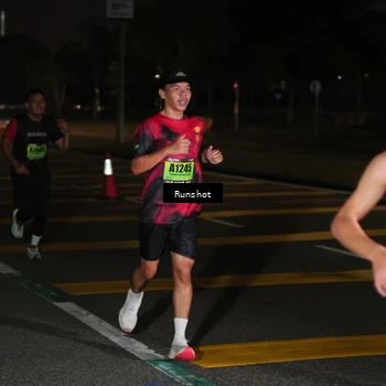 Runner Photo 5644266