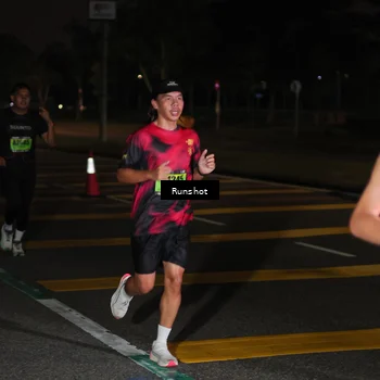 Runner Photo 5644267