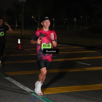 Runner Photo 5644268