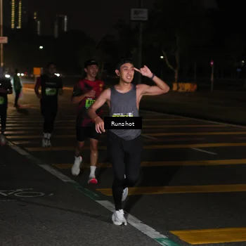 Runner Photo 5644269