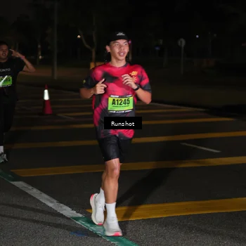 Runner Photo 5644270