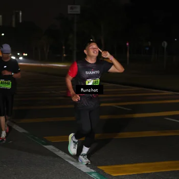 Runner Photo 5644273