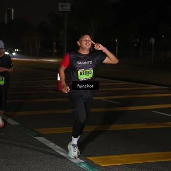 Runner Photo 5644274