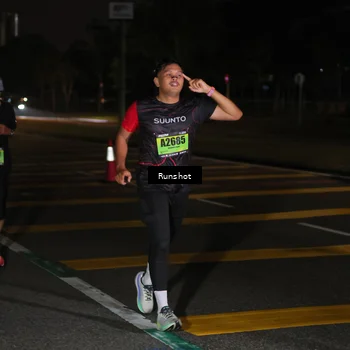 Runner Photo 5644276