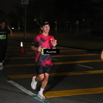 Runner Photo 5644278