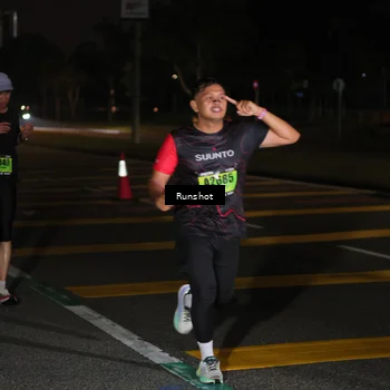 Runner Photo 5644279