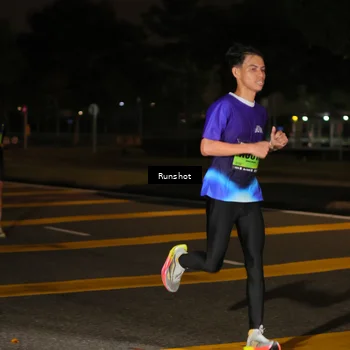 Runner Photo 5644280