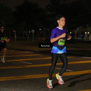 Runner Photo 5644282