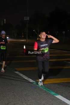 Runner Photo 5644283