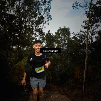 Runner Photo 5644284