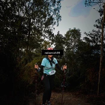 Runner Photo 5644287