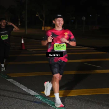 Runner Photo 5644296