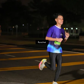 Runner Photo 5644298