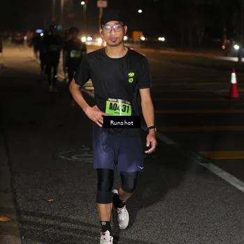Runner Photo 5644302