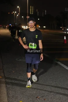 Runner Photo 5644303