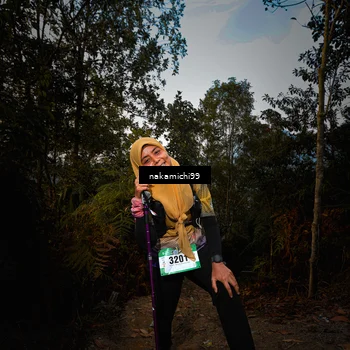 Runner Photo 5644307