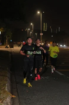 Runner Photo 5644311