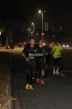 Runner Photo 5644312