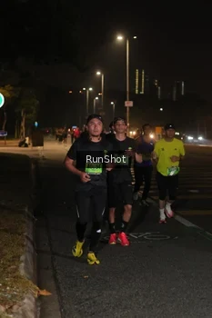 Runner Photo 5644313