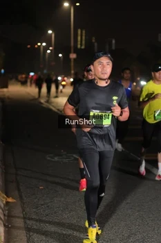 Runner Photo 5644314
