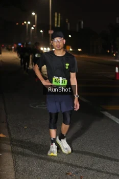 Runner Photo 5644315