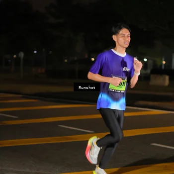 Runner Photo 5644318