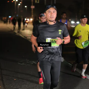 Runner Photo 5644319