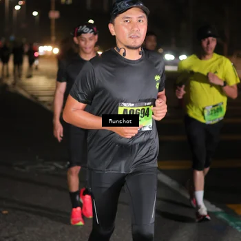 Runner Photo 5644324
