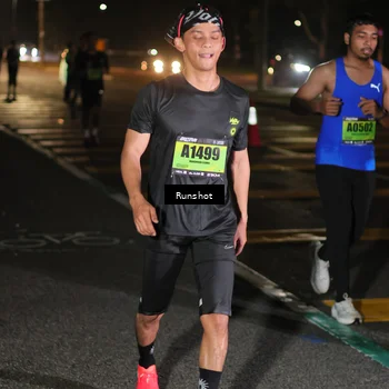 Runner Photo 5644327