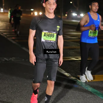 Runner Photo 5644328
