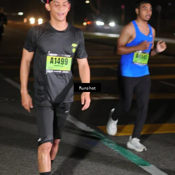 Runner Photo 5644330