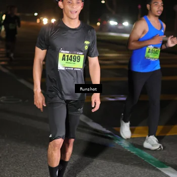 Runner Photo 5644332