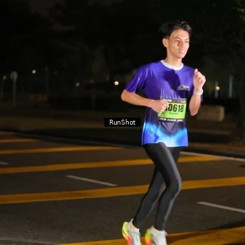 Runner Photo 5644335