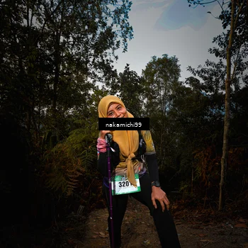 Runner Photo 5644337
