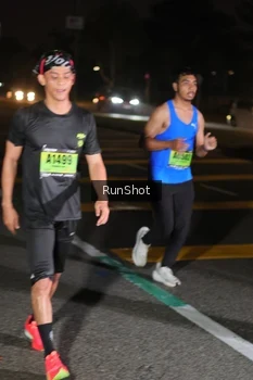 Runner Photo 5644338