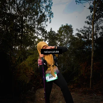 Runner Photo 5644339
