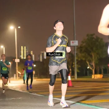 Runner Photo 5644340